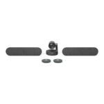 Logitech Rally Plus kit de videoconferencia 960-001225