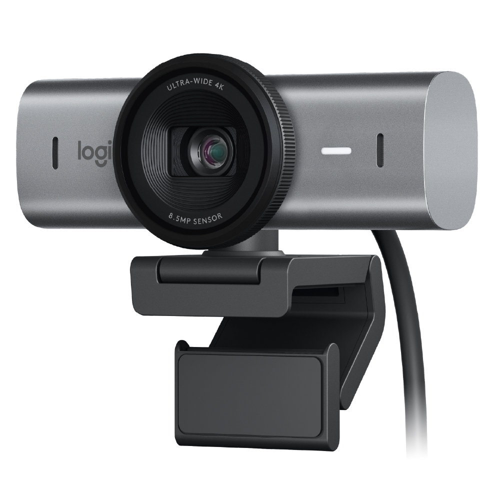 960-001529- Logitech BRIO Webcam 4K Pro 705 960-001529 - Imagen 1