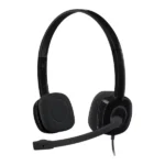 Logitech Headset stereo H151 981-000587