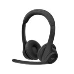 Logitech Zone 300 audífonos inalámbricos color negro 981-001406