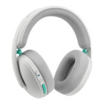 Logitech Gaming headset inalámbrico G325 color blanco 981-001530