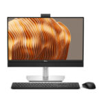 Dell Pro 24 QC24250 todo en uno Ultra7, 512GB, 23.8″ W11 Pro 9XD88