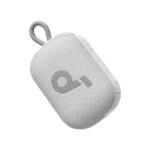 Soundcore Bocina portátil Select 4Go color blanco A31X1121
