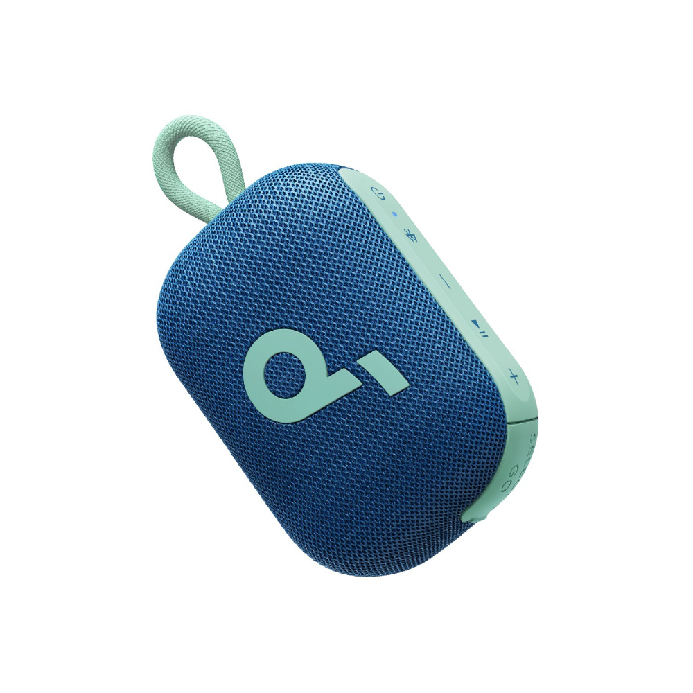 A31X1131-3 “Soundcore Select 4 Go bocina portátil color azul A31X1131 - Imagen 1