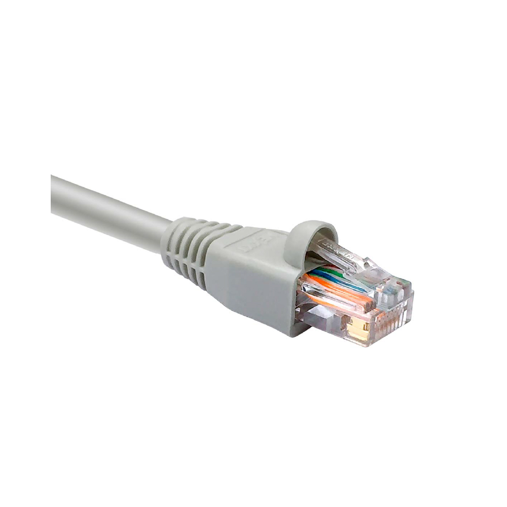 AB360NXT01-2 Nexxt Patch Cord UTP multifilar Cat5e 90cm AB360NXT01 - Imagen 1