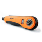 Nexxt Solutions Herramienta de perforación AW250NXT11
