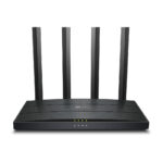 TP-Link Router Wi-Fi 6 AX1500 Archer AX12