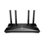 TP-Link Router Wi-Fi 6 de doble banda AX1800 Archer AX23 V1