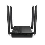 TP-Link AC1200 Wireless MU-MIMO WiFi Router Archer C64