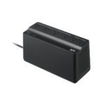 APC Back-UPS ES de APC, 6 tomas de salida, 425 VA 120 V BE425M