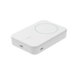 Belkin Batería externa magnética 10K con Qi2 (15 W) BPD008btWH
