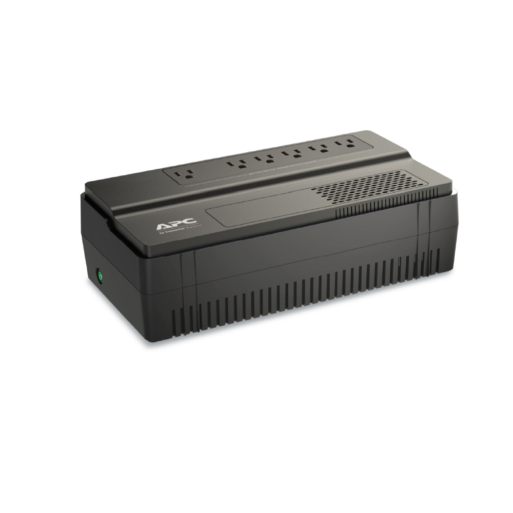 BV800 APC Unidad EASY UPS BV de APC, 800 VA, AVR, 120 V BV800 - Imagen 1
