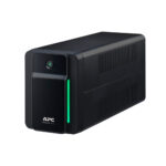 APC Back-UPS 900VA, 6 tomas 120V, AVR, Entradas NEMABVX900L-LM