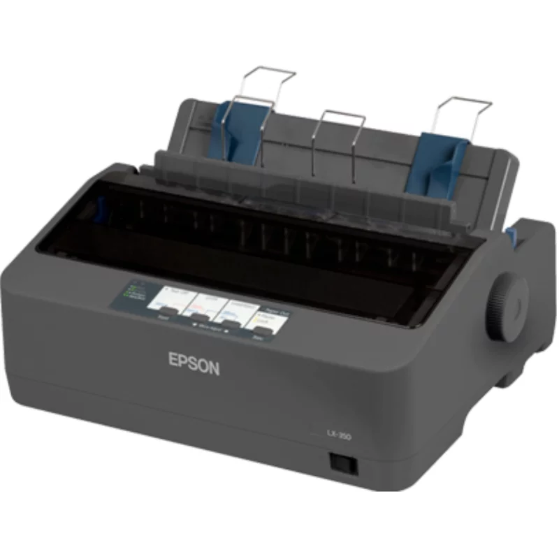 C11CC24001 Epson Impresora matricial Lx-350 C11CC24001 - Imagen 1