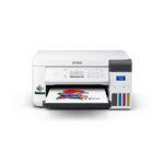 Epson Impresora de Sublimación de Tinta SureColor F170 C11CJ80201