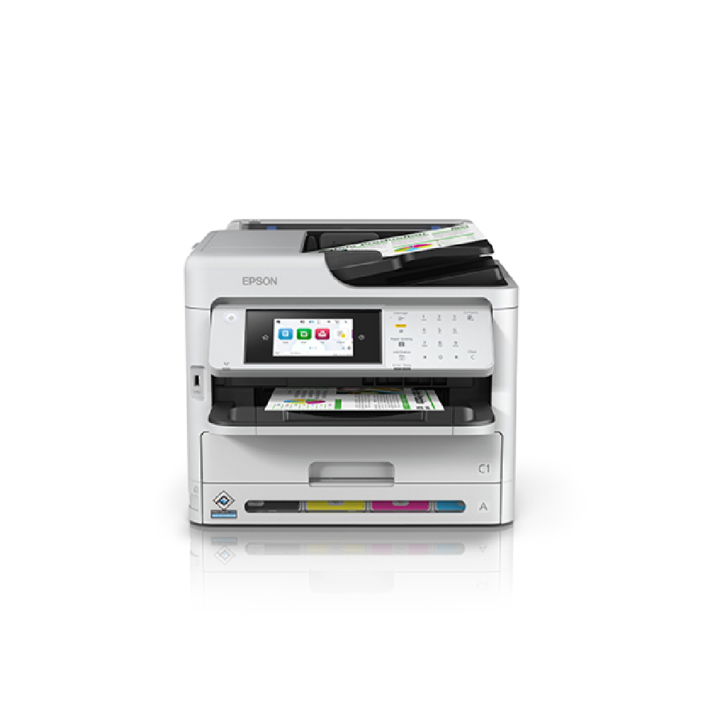 C11CK23301 Epson Impresora WorkForce Pro WF-C5890 C11CK23301 - Imagen 1