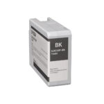 Epson SJIC35P-K tinta negra para ColorWorks C6000 C13T44B120