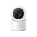 Eufy Cámara de seguridad para interiores C220 T8W11121