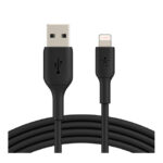 Belkin Boost Charge Cable Lightning a USB-ACAA001bt2MBK