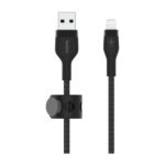 Belkin Boost Charge Cable USB-C a USB-C 2m negro CAB011bt2MBK