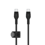 Belkin Boost Charge Cable USB-C a USB-C 3m color negro CAB011bt3MBK