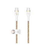Belkin Cable USB-C a USB-C de silicona 60W (Colección Disney) CAB011qc2MWG-DY