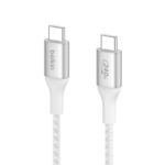 Belkin Boost Charge Cable USB-C a USB-C de 240W 2m CAB015bt2MWH