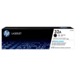 Tambor de Creación de Imágenes HP 32A LaserJet Original SKU CF232A