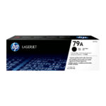 HP tóner 79A CF279A