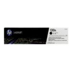 HP 130A tóner negro CF350A