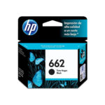 HP Tinta 662 Negro CZ103AL
