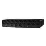 HP ProDesk 4 Mini G1i Ultra5, 24GB RAM, 512GB SSD, W11 PRO D2TL5LT#ABM