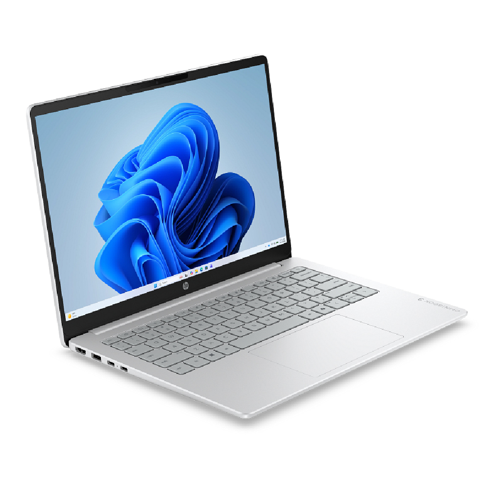 D4EU0LAABM HP OmniBook 3 14 Laptop 14-hu0050la Core5, 8GB RAM, 512GB SSD, W11H D4EU0LA#ABM - Imagen 1