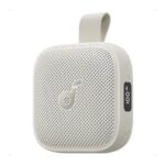 Soundcore bocina portátil bluetooth Boom Go 3i de Anker color blanco D5103020