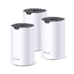 TP-Link Deco S7 Sistema Wi-Fi en malla para todo el hogar AC1900 (3- PACK)