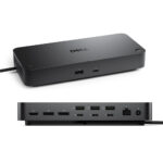 Estación de acoplamiento inteligente Dell Pro Thunderbolt 4 DELL-SD25TB4