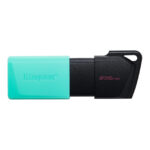 Kingston DataTraveler Exodia M 256GB color teal memoria USB DTXM/256GB