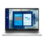 Dell Pro laptop 16″ Ultra5, 16GB RAM, 512GB SSD, W11PRO DVRC5