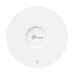 TP-Link Punto de acceso Wi-Fi 6 de montaje en techo AX1800 EAP613