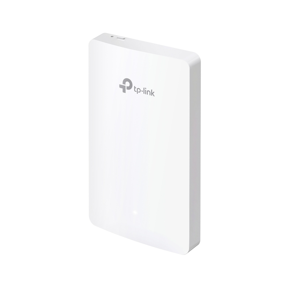 EAP615-Wall TP-Link Punto de acceso WiFi 6 AX1800 para pared EAP615-Wall - Imagen 1