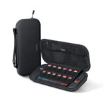 Belkin estuche de viaje para Nintendo Switch 2 ENA002fqCH-V1