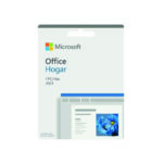 Microsoft Office Hogar 2024  licencia básica 1 usuario EP2-06800TP
