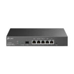 TP-Link Router VPN SafeStream Gigabit Multi-WAN ER7206