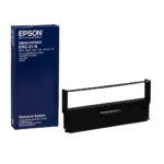 Epson Cinta de Impresión para POS ERC-31B Negro Compatible con TM-U950 y TM-H5000 ERC31B