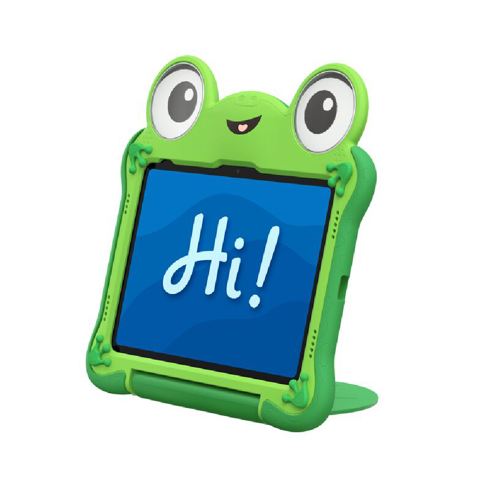 EVA003fqGR-PX Belkin Funda Disney Toy Story 5 Lilypad para iPad de 10.ª y 11.ª generación EVA003fqGR-PX - Imagen 1