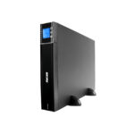 Forza UPS en línea 3KVA/3KW, 8 slds, sinus, torre/bastidor, UL- 120V FDC-3011RUL
