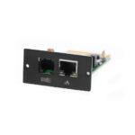 Forza Tarjeta inteligente SNMP, gestión y monitoreo remotos de redes FDC-CD610