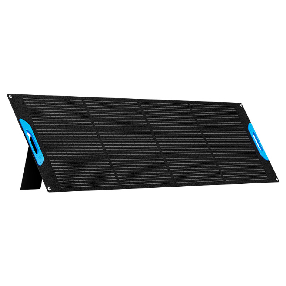 FPV-T200W Forza Panel solar portátil de 200 W | Resistente al agua IP67 FPV-T200W - Imagen 1