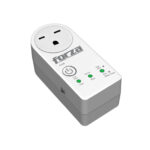 Forza Protector de voltaje 1200J/3300W, sld 6-15R , giro 350°, temp-220V FVP-3302B