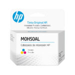 HP Cabezal de Impresión HP GT Tricolor Original M0H50AL